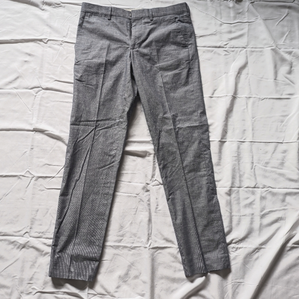 Express Men's Size 28x30 Innovator Skinny Fit Pants